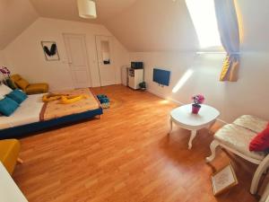 Belle chambre dhôtes cosy proche Disneyland