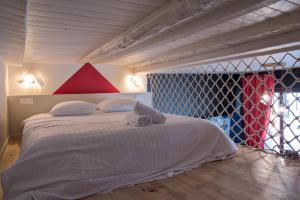 Appartements UnSejourAMetz - Le cinema de Marilyn : photos des chambres