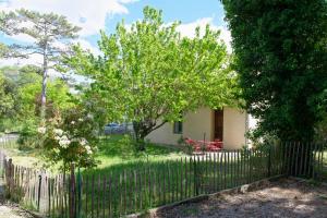 Petit Gîte familial au Domaine de Valmont