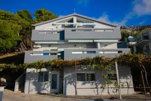 Villa Antun - Marusici 