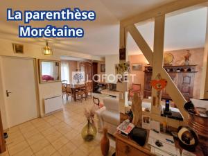 La Parenthèse Morétaine