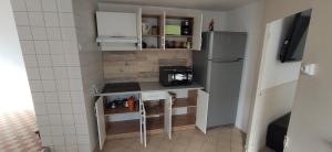 Maisons de vacances Gite 4 Personnes a 20 MN Futuroscope : photos des chambres