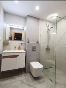 3 стаен апартамент