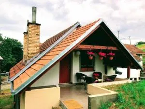 Apartmán nad vínnym sklepom - Popice