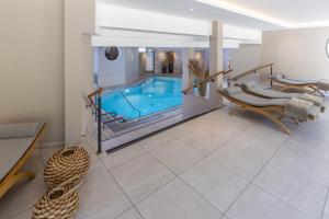 Hotel Heidegrund