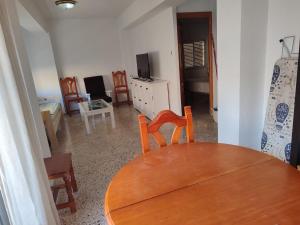 Vivienda Turística Argollones 2022