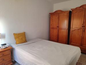 Vivienda Turística Argollones 2022