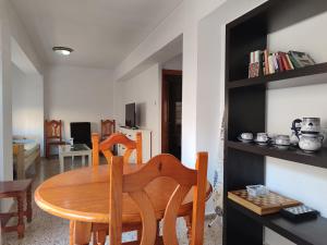 Vivienda Turística Argollones 2022