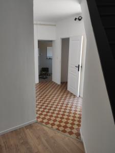 Gîte 4 Personnes à 20 MN Futuroscope