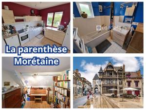 La Parenthèse Morétaine