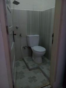 Burma Residence Syariah Painan Pesisir Selatan West Sumatera