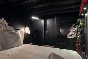 Appartements UnSejourAMetz - Le cinema de Marilyn : Appartement 2 Chambres