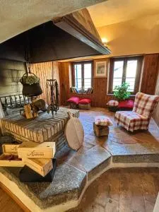 Il Cortivo 81 - Fratta