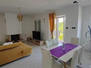 Vila Luka - Veprinac