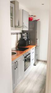Appartements Grande maison de ville, 2 chambres : photos des chambres