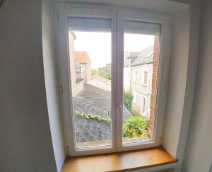 Appartements Grande maison de ville, 2 chambres : photos des chambres