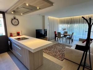 Modern Holiday Apartments