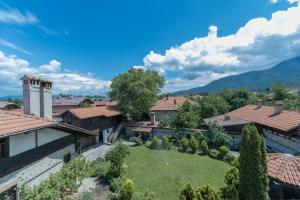 Kadiyata Guest House