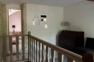 Appartements Maison de campagne entre Caen et la mer : photos des chambres