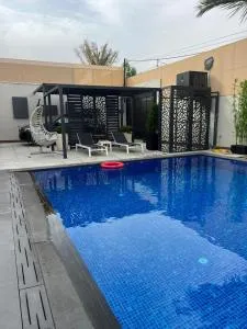 Art chalet - Jericho