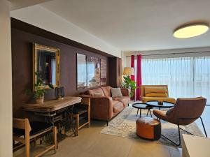 You, me and the sea - seaview groundfloor appartment