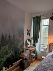 Appartements Lagentillomiere-paris-gentilly-arceuil : photos des chambres