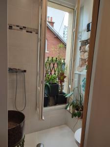 Appartements Lagentillomiere-paris-gentilly-arceuil : Appartement 1 Chambre