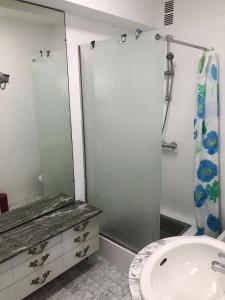 Appartements Spacieux appartement vue Ocean et Rhune : Appartement 2 Chambres