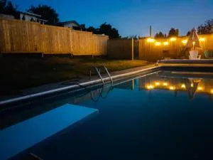 Whakataha La Casa - Winfield