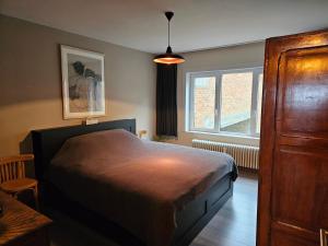 You, me and the sea - seaview groundfloor appartment