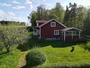 Skirsnäs gård