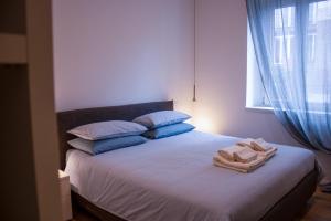 Locazione turistica Ferranti