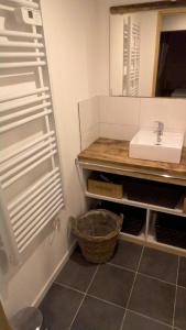 chambres et la table dhôtes à la campagne