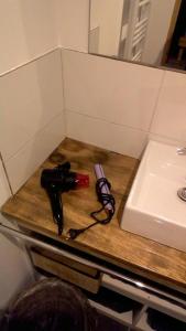 chambres et la table dhôtes à la campagne