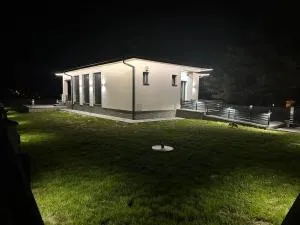 Zlatar Hacijenda - Smreka