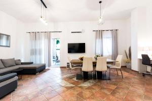 Apartmani Bale-Valle 