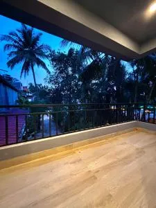 Baga Beach Place - Calangute