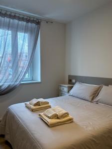 Locazione turistica Ferranti