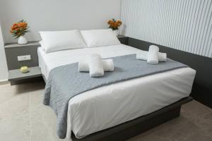 Minoas Suite the sense of luxury