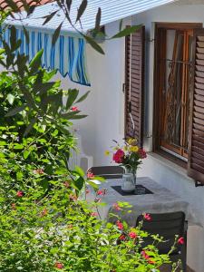 Apartmani Rita Oliva