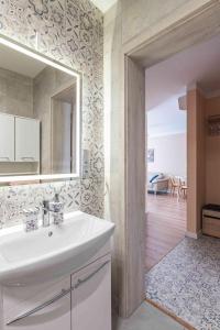 Nowy apartament - Bulwary nad Sołą - 52m2