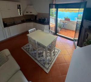 Free Parking Casa Cuma