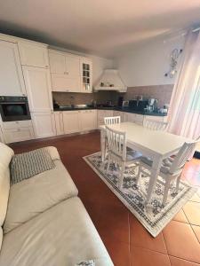 Free Parking Casa Cuma