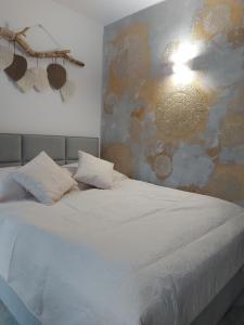 Apartamenty Leśna Oaza