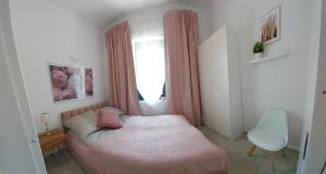 Apartamenty Leśna Oaza