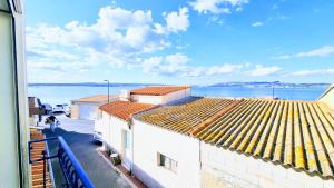 LE BARREUR Maison Authentique Sètoise La pointe Courte, Bord de Mer, Climatisée, Parking gratuit proximité