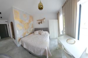 Apartamenty Leśna Oaza