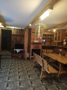 Agroturystyka Cisza Knyszyńska - Jurowce