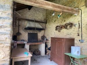 Maisons de vacances Gite Enzo : photos des chambres