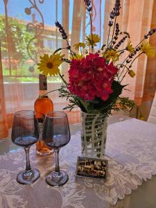 Apartmani Rita Oliva 